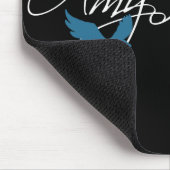 Tapis De Souris Amy Harmon (Coin)