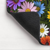 Tapis De Souris An original ai artwork Mousepad (Coin)