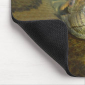 Tapis De Souris Anaconda vert (Coin)