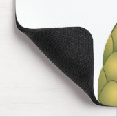 Tapis De Souris ananas (Coin)