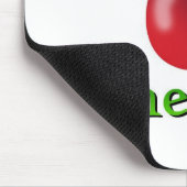 Tapis De Souris Ananas (Coin)