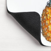 Tapis De Souris ananas (Coin)