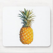 Tapis De Souris ananas (Devant)