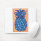 Tapis De Souris Ananas (Avec souris)