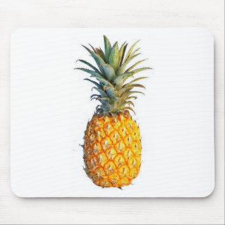 Tapis De Souris ananas