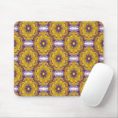 Tapis De Souris Ananas... (Avec souris)