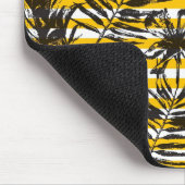 Tapis De Souris Ananas à main (Coin)