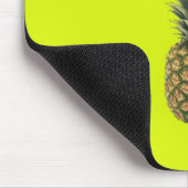 Tapis De Souris Ananas doux (Coin)