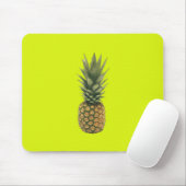 Tapis De Souris Ananas doux (Avec souris)