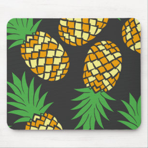 Tapis De Souris Ananas Mousepad