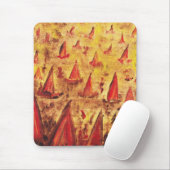 Tapis De Souris Ancèse (Avec souris)
