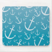 Tapis De Souris Anchor (Devant)