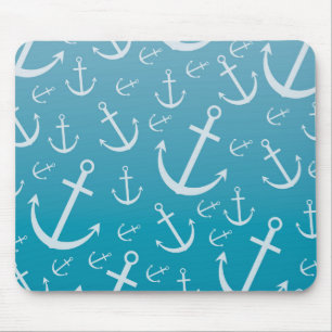 Tapis De Souris Anchor