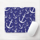 Tapis De Souris Anchor (Avec souris)