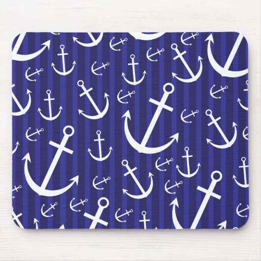 Tapis De Souris Anchor (Devant)
