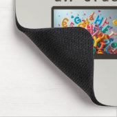 Tapis De Souris Ancien au numérique : le savoir donne le pouvoir à (Coin)