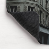 Tapis de souris ancien et moderne (Coin)