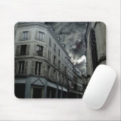 Tapis de souris ancien et moderne (Avec souris)