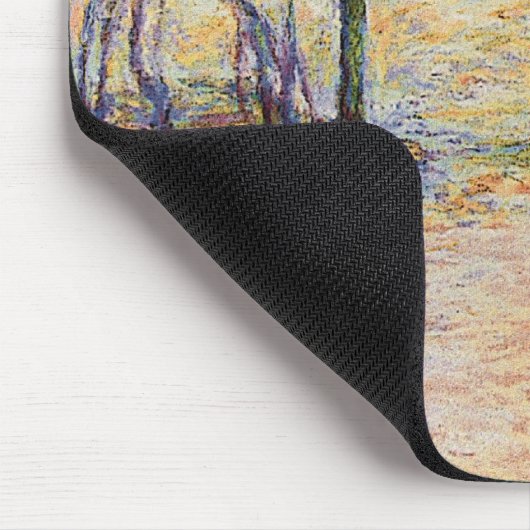 Tapis De Souris Ancien rêve Mousepad (Coin)