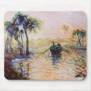 Tapis De Souris Ancien rêve Mousepad