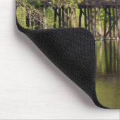 Tapis De Souris Ancien tramway Mousepad (Coin)