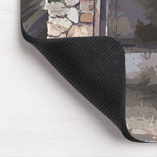 TAPIS DE SOURIS ANCIENNE ANGLETERRE (Coin)