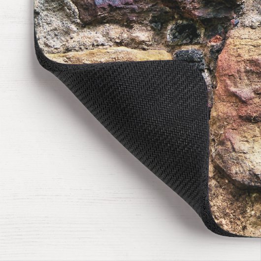 TAPIS DE SOURIS ANCIENNE ANGLETERRE (Coin)