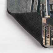 TAPIS DE SOURIS ANCIENNE ANGLETERRE (Coin)