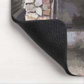 TAPIS DE SOURIS ANCIENNE ANGLETERRE (Coin)