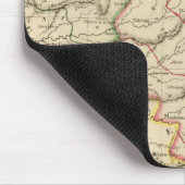 Tapis De Souris Ancienne Espagne (Coin)