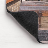TAPIS DE SOURIS ANCIENNE GARE (Coin)
