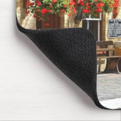 TAPIS DE SOURIS ANCIENNE GARE (Coin)