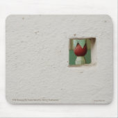 Tapis De Souris Ancienne Mosquée À Samarkand (Devant)