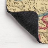 Tapis De Souris Anciens combattants connus dans le monde (Coin)