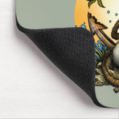 Tapis De Souris Ancré (Coin)