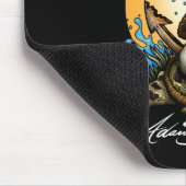 Tapis De Souris Ancré (Coin)