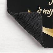 Tapis De Souris Ancre (Coin)