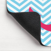 Tapis De Souris Ancre cardiaque (Coin)