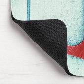 Tapis De Souris Ancre Décor (Coin)