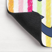 Tapis De Souris Ancre Mousepad (Coin)