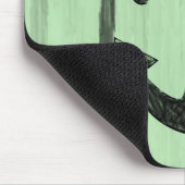 Tapis De Souris Ancre Mousepad (Coin)