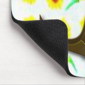 Tapis De Souris Ancre Mousepad (Coin)