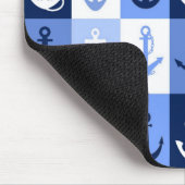 Tapis De Souris Ancres (Coin)