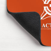 Tapis De Souris Ancres en Christ (Coin)
