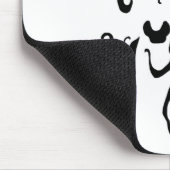 Tapis De Souris Andalou (Coin)