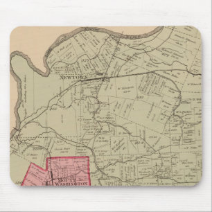 Tapis De Souris Anderson, Ohio