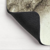 Tapis De Souris andorrure (Coin)