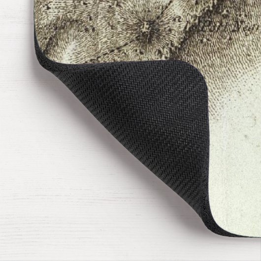 Tapis De Souris andorrure (Coin)