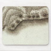 Tapis De Souris andorrure (Devant)