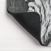 Tapis De Souris Andrea Doria (Coin)